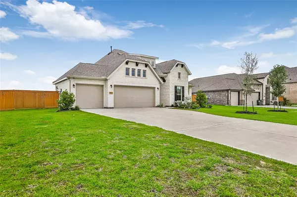 Dayton, TX 77535,160 Valley Ranch TRL