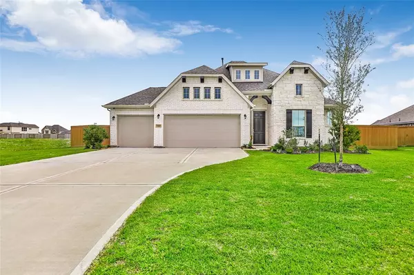 Dayton, TX 77535,160 Valley Ranch TRL