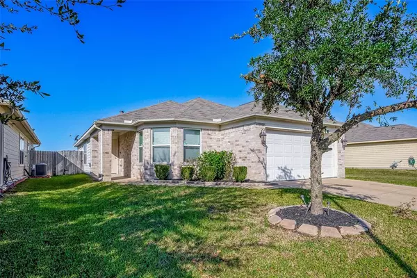 Katy, TX 77449,5119 Ivy Fair WAY