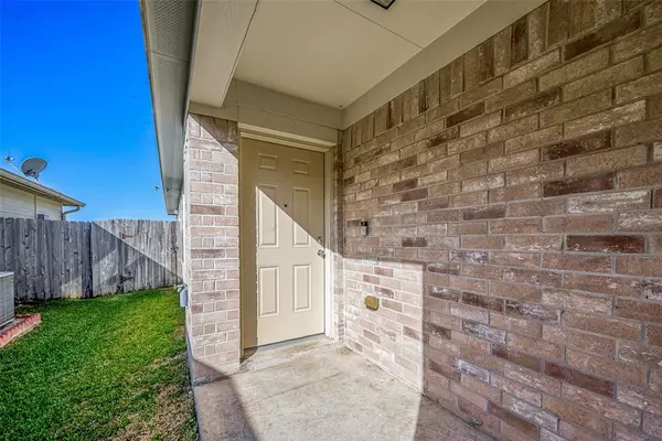 Katy, TX 77449,5119 Ivy Fair WAY