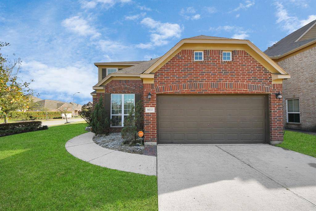 Houston, TX 77049,14722 Scenic Sky WAY