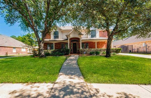 10914 Silverado Trace DR, Houston, TX 77095