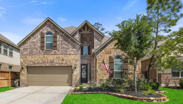 Spring, TX 77386,28215 Wooded Mist DR