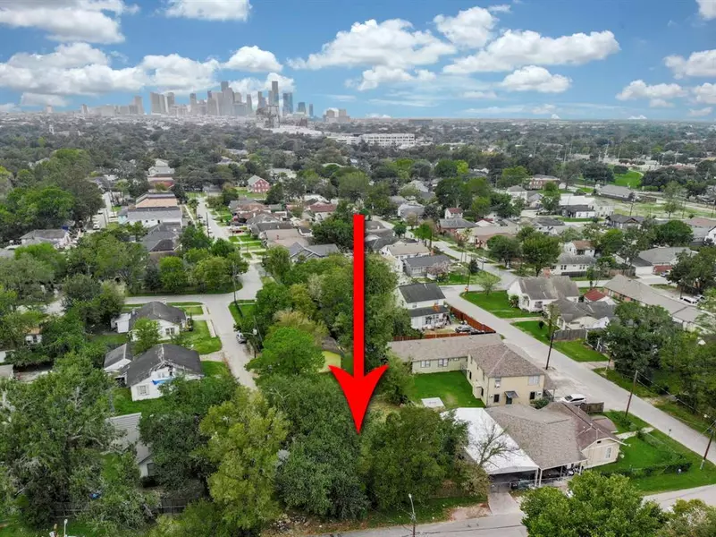 5005 Mckinney ST, Houston, TX 77023