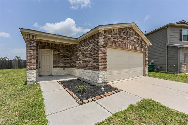 2503 Skyview Long DR, Houston, TX 77047