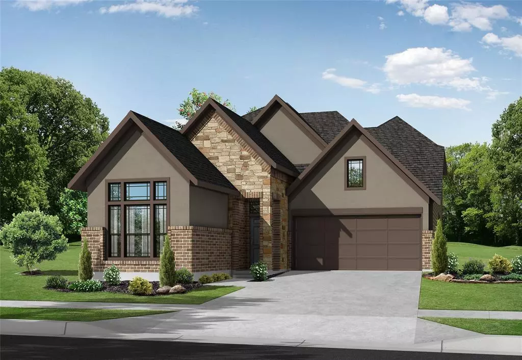 Katy, TX 77493,24850 Vervain Meadow TRL