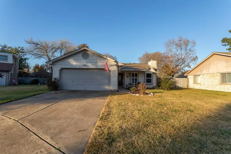 22114 Westland Creek DR, Katy, TX 77449