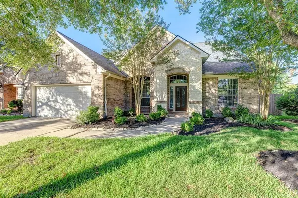 Katy, TX 77494,4911 Canyon Sage LN