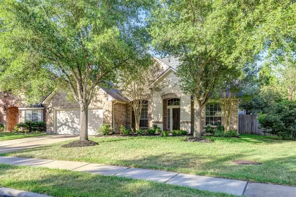 Katy, TX 77494,4911 Canyon Sage LN