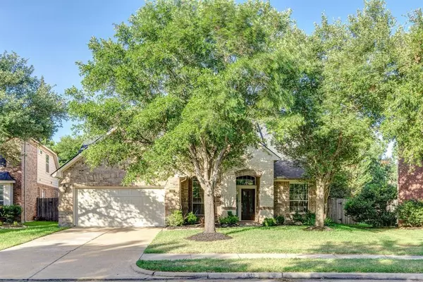 Katy, TX 77494,4911 Canyon Sage LN