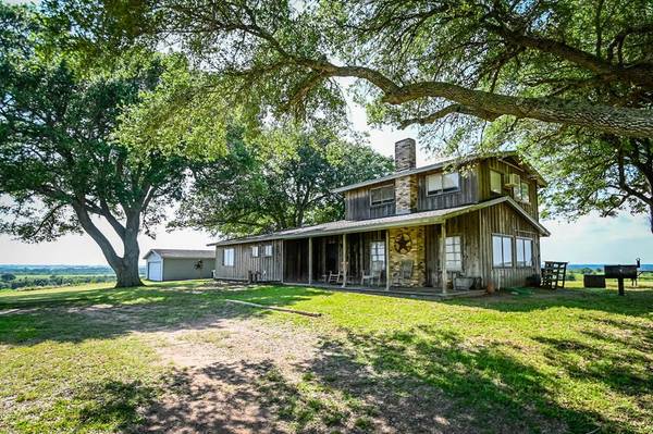 7223 Anders Bottom RD, La Grange, TX 78945