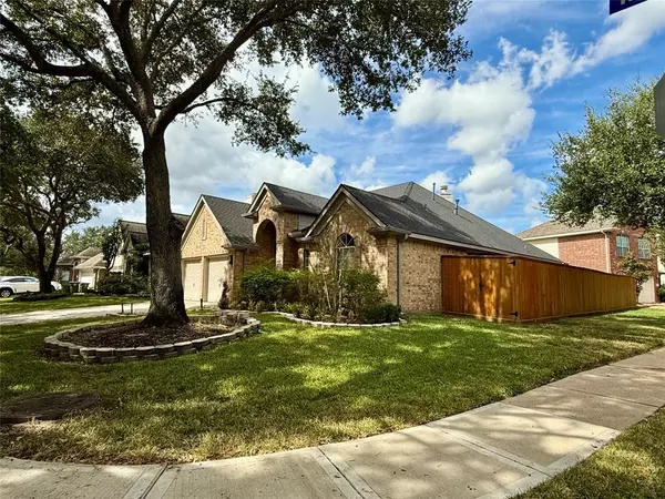 Sugar Land, TX 77479,4327 Innsbrook Pl