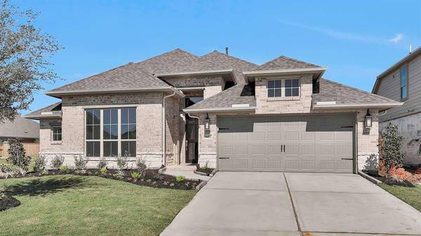 5615 Mona Lisa CT, Iowa Colony, TX 77583