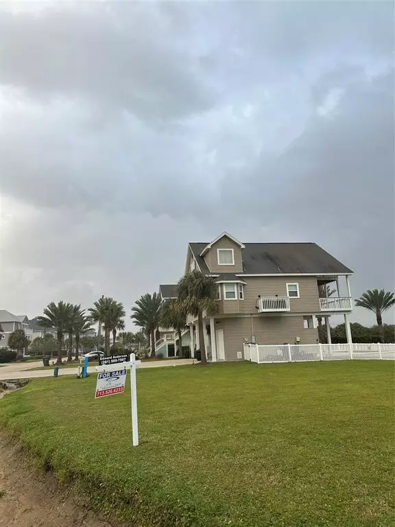 Galveston, TX 77554,13740 Windless Circle