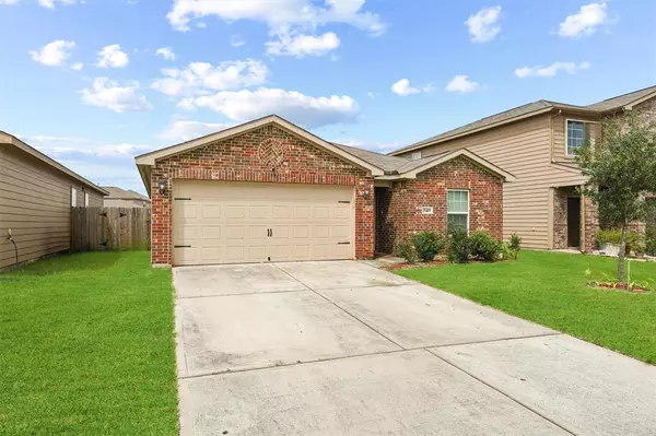 Humble, TX 77396,15419 Hillside Mill DR