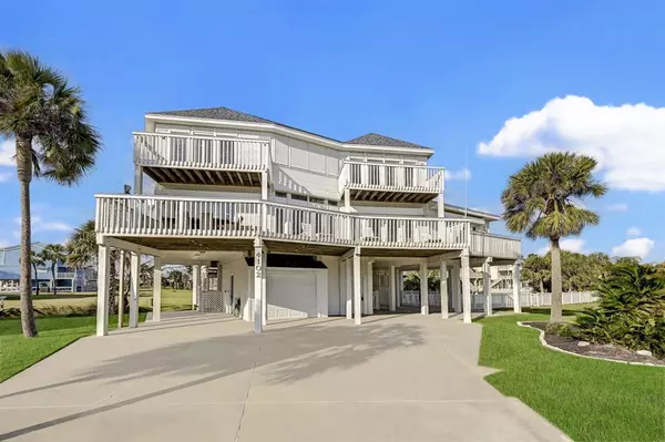 Galveston, TX 77554,4102 Ghost Crab LN