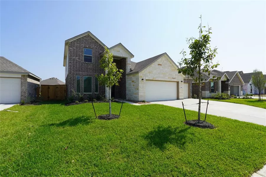 9514 Marble Park LN, Baytown, TX 77521