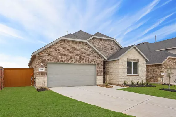 Katy, TX 77493,3396 Voda Bend DR