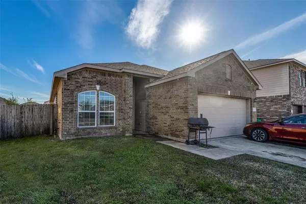 3826 Dogwood TRL, Baytown, TX 77521