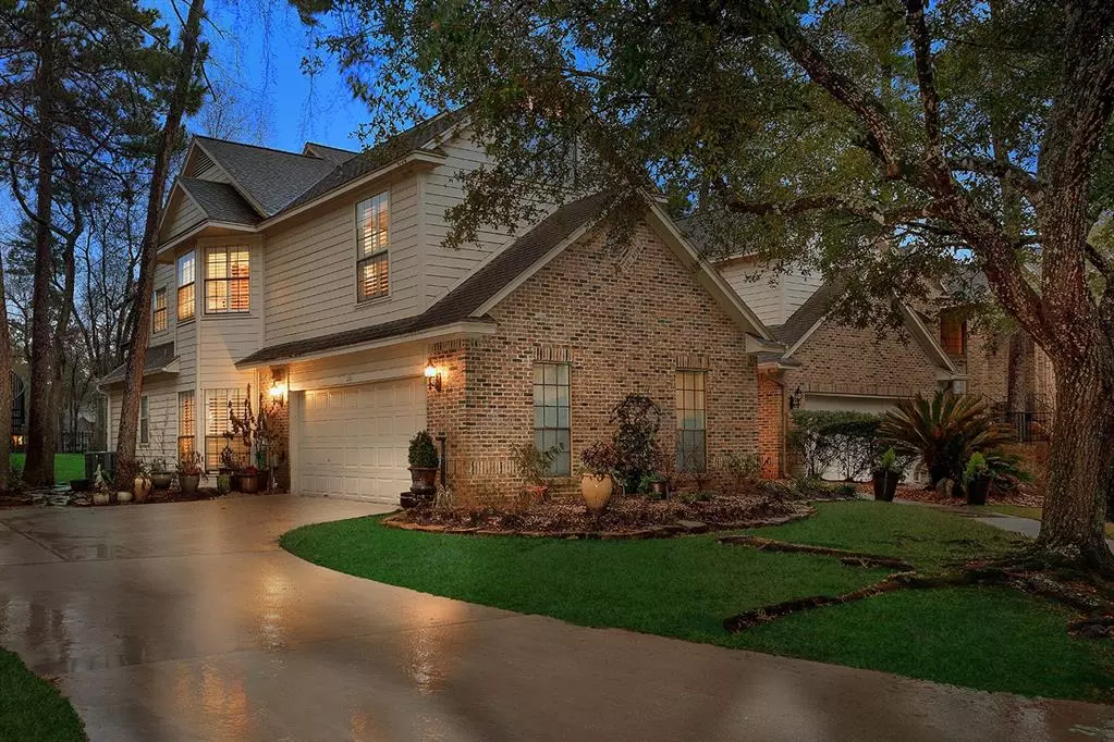 The Woodlands, TX 77380,26 Fairway Oaks PL