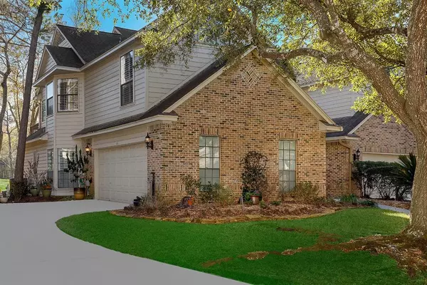 The Woodlands, TX 77380,26 Fairway Oaks PL