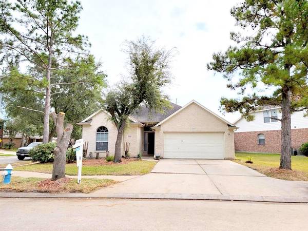 10542 Oleander Point DR, Houston, TX 77095