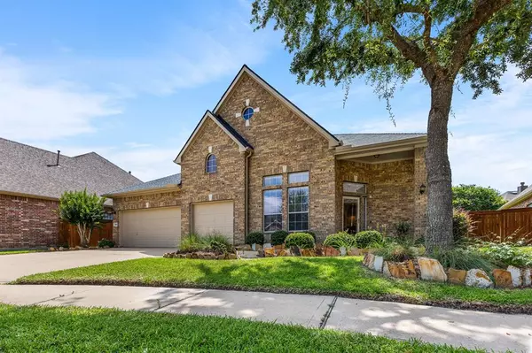 Cypress, TX 77433,9106 Belton Bend CT