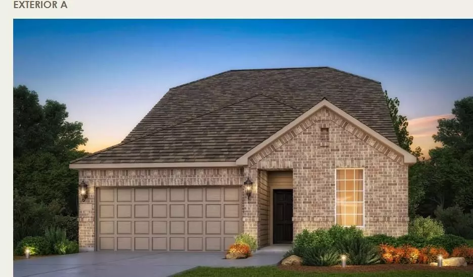 14348 Cedar Shadow DR, Conroe, TX 77302