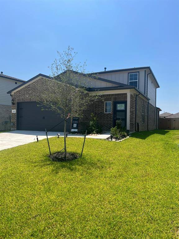 8313 Bristlecone Pine Way, Magnolia, TX 77354