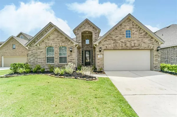 17750 Misty Brook LN, Conroe, TX 77302