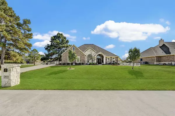 Cypress, TX 77433,18711 Riverton Crest CT