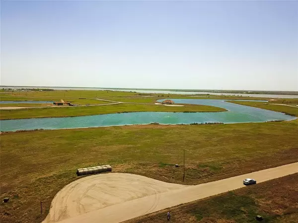 Port Lavaca, TX 77979,Lot 25 Redfish DR