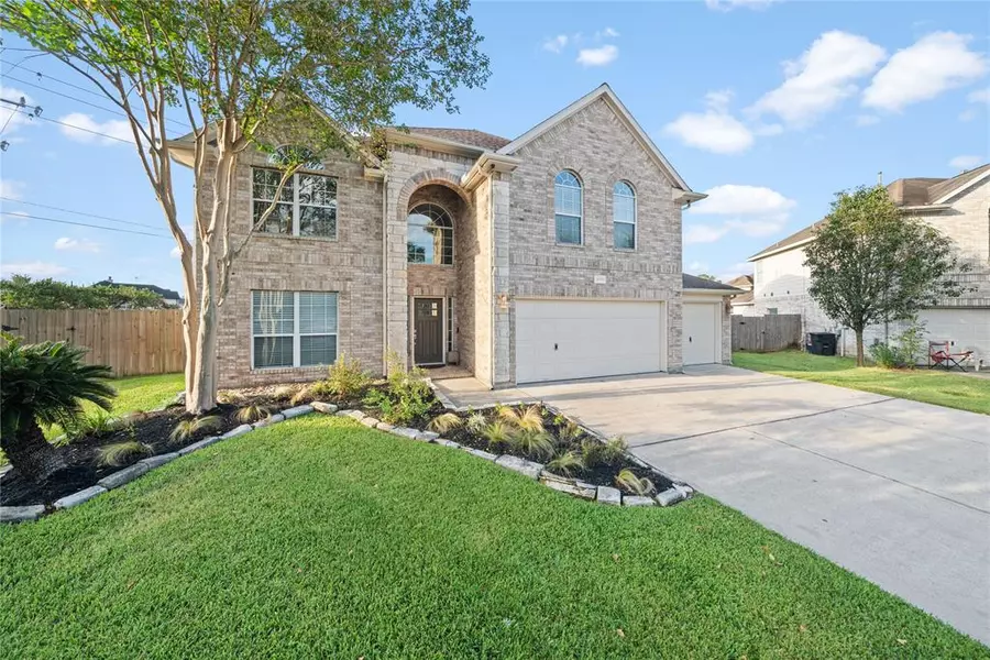 29703 N Legends Chase CT, Spring, TX 77386