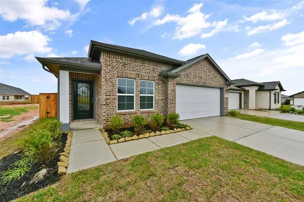 Katy, TX 77493,2553 Allegretto Sea DR