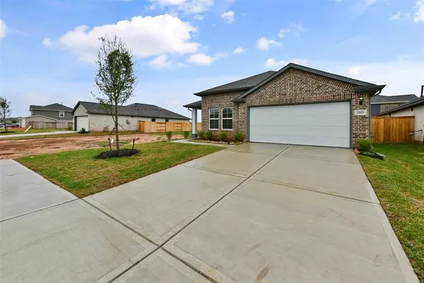 Katy, TX 77493,2553 Allegretto Sea DR