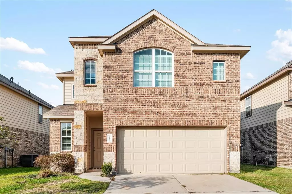 Katy, TX 77493,24826 Puccini PL