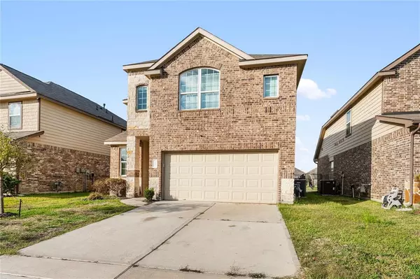 Katy, TX 77493,24826 Puccini PL