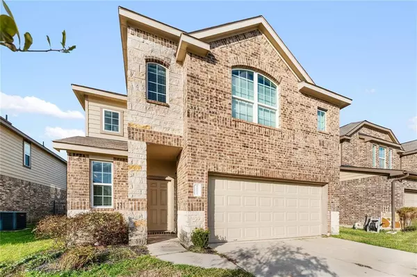 Katy, TX 77493,24826 Puccini PL