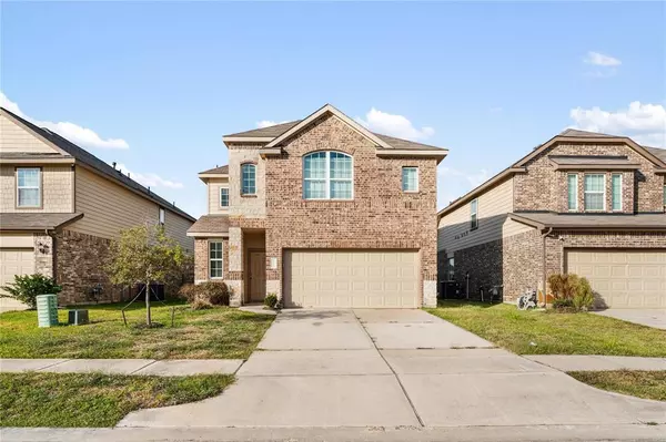 Katy, TX 77493,24826 Puccini PL