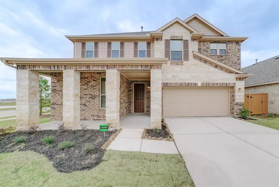 21103 Kanaka DR, Cypress, TX 77433