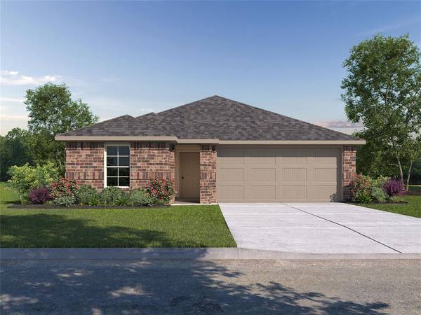 3711 Lanercost Lane, Fulshear, TX 77441