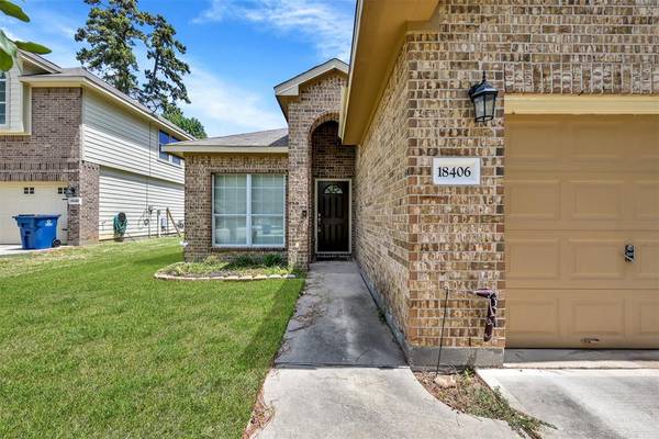 18406 Sunrise Maple DR, Montgomery, TX 77316