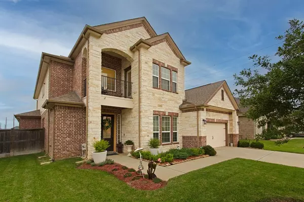 6519 Timarron Lakes DR, Katy, TX 77493