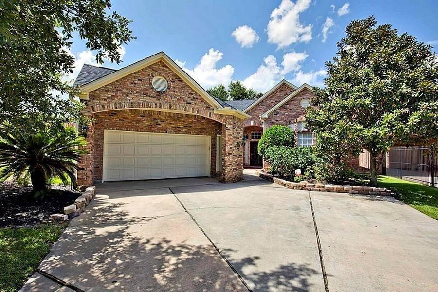 6242 Agassi Ace CT, Spring, TX 77379