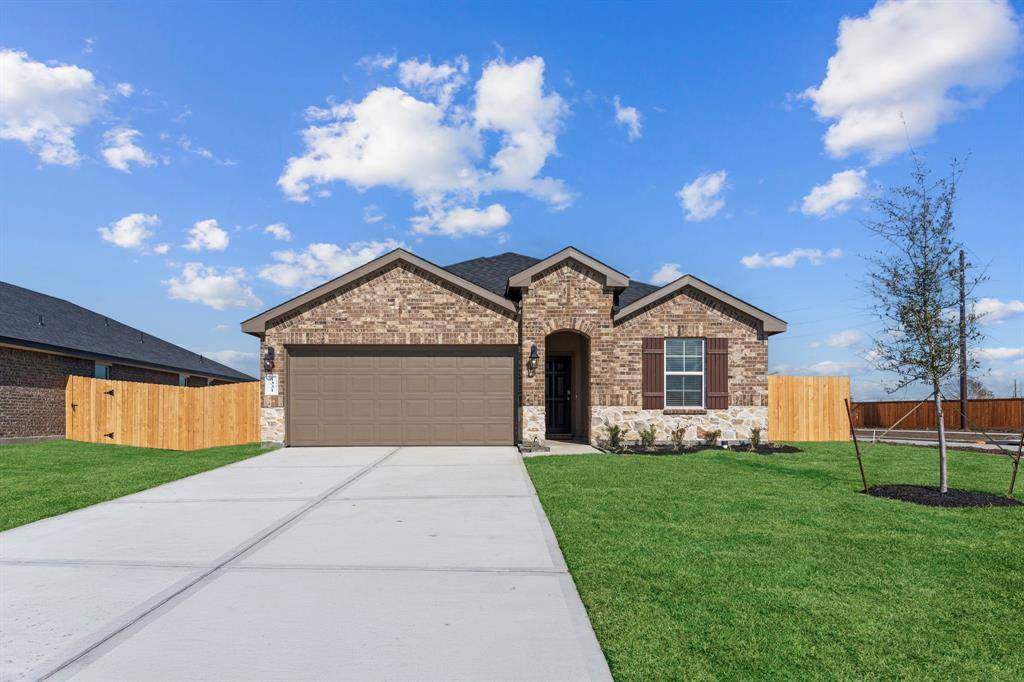 Iowa Colony, TX 77583,8423 Sandy Coral