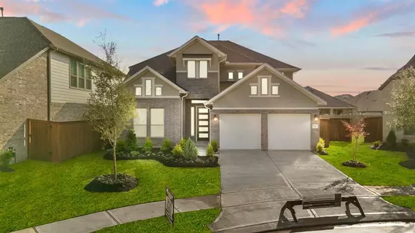 Cypress, TX 77433,18407 Moonlit Arbor Trail