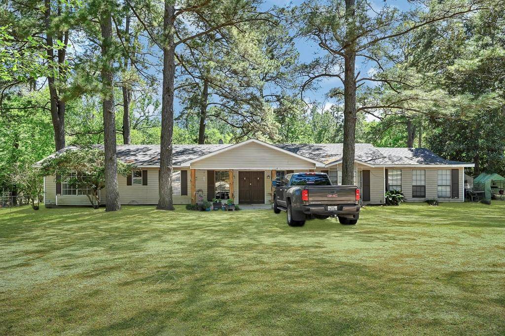 Huntsville, TX 77340,88 Gazebo ST #A-E
