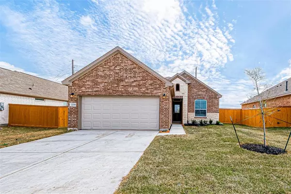 2218 Thunderbolt Peak DR,  Rosharon,  TX 77853