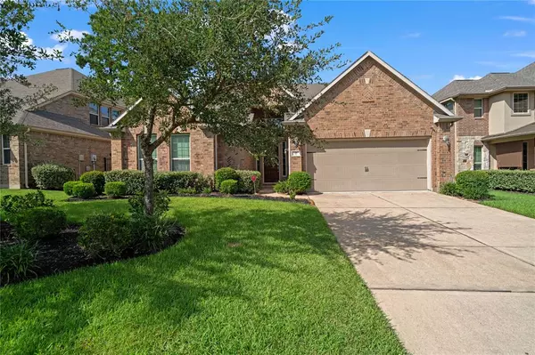 Tomball, TX 77375,26 Whispering Thicket PL