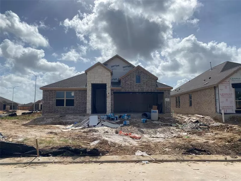 5122 Marlin Reef DR, Katy, TX 77493